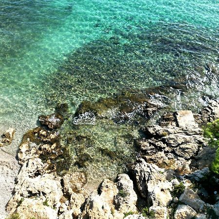 Seaview Apartment Sveti Filip i Jakov Ngoại thất bức ảnh