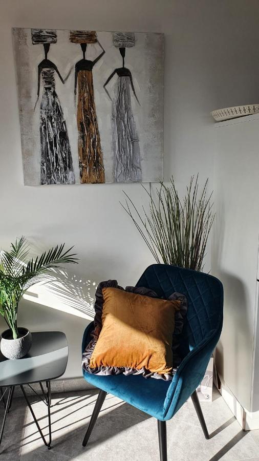 Seaview Apartment Sveti Filip i Jakov Ngoại thất bức ảnh