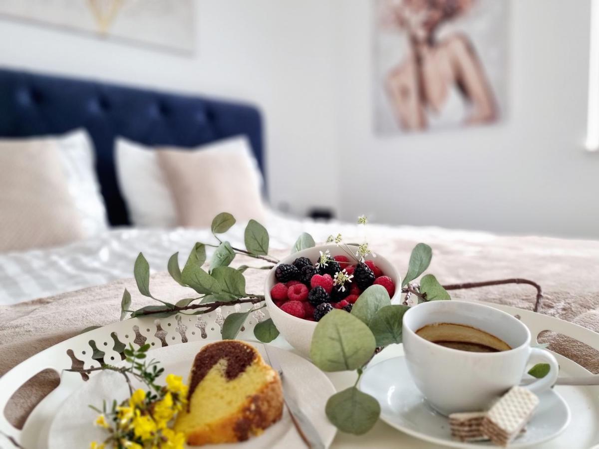 Seaview Apartment Sveti Filip i Jakov Ngoại thất bức ảnh